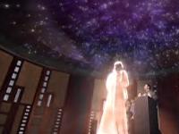 The history hologram